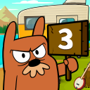Скачать  Do Not Disturb 3: игра бобёр