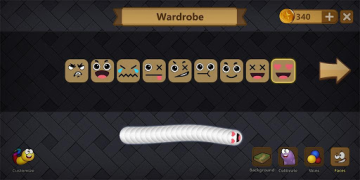 Скачать Snake Lite - Snake Zone Game Экшен для Андроид скриншот 5