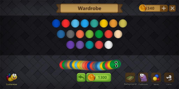 Скачать Snake Lite - Snake Zone Game Экшен для Андроид скриншот 6