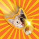 Скачать  Candy Cat