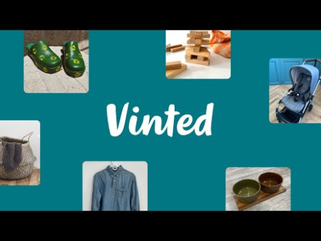 Скачать Vinted: Buy & sell second hand Покупки для Андроид скриншот 7