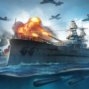 Скачать  Force of Warships: Корабли PvP