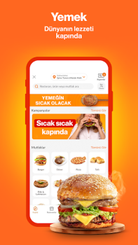Скачать Trendyol - Online Alışveriş Покупки для Андроид скриншот 3