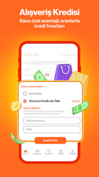 Скачать Trendyol - Online Alışveriş Покупки для Андроид скриншот 7