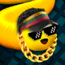 Скачать  Змейка.io Worms vs Snake Zone
