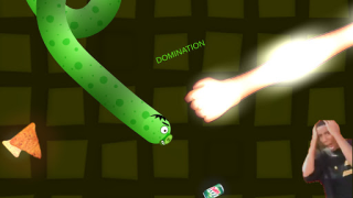 Скачать Змейка.io Worms vs Snake Zone Аркады для Андроид скриншот 7