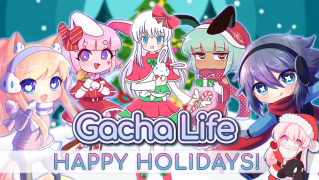 Скачать Gacha Life Казуальные для Андроид скриншот 13