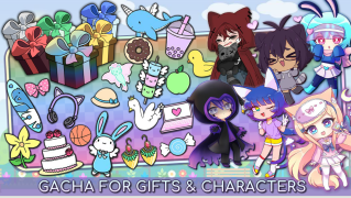 Скачать Gacha Life Казуальные для Андроид скриншот 14