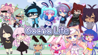 Скачать Gacha Life Казуальные для Андроид скриншот 18