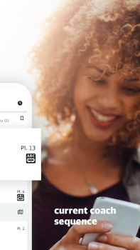 Скачать DB Navigator Путешествия для Андроид скриншот 3