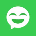 Скачать  Personal stickers StickerMaker