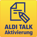 Скачать  ALDI TALK Aktivierung