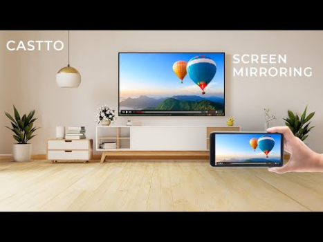 Скачать Screen Mirroring Cast to TV Инструменты для Андроид скриншот 7