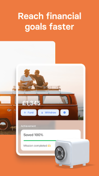 Скачать Revolut Финансы для Андроид скриншот 4