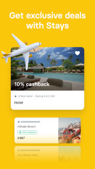 Скачать Revolut Финансы для Андроид скриншот 6