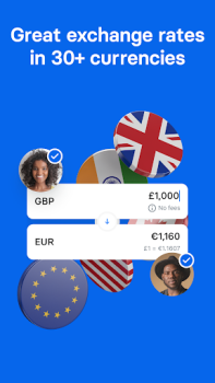 Скачать Revolut Финансы для Андроид скриншот 7
