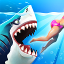 Скачать  Hungry Shark World