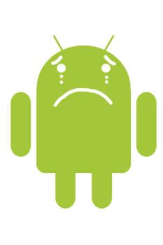 Lost Android