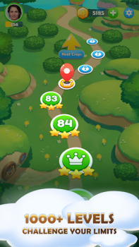Скачать Skip-Bo Карточные для Андроид скриншот 4