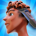 Скачать  Fade Master 3D: Barber Shop