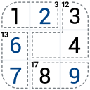 Скачать  Killer Sudoku от Sudoku.com