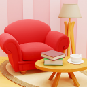 Скачать  Mergedom: Home Design & Merge