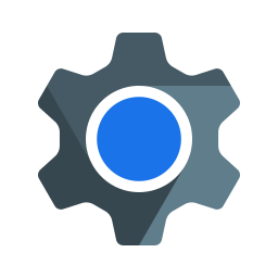 Логотип Android System WebView