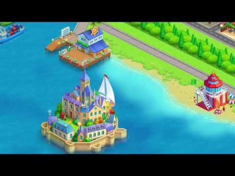 Скачать Paris: City Adventure Симуляторы для Андроид скриншот 8