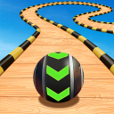 Скачать  Катящиеся шарик: Rolling Balls