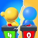 Скачать  Guess Their Answer - IQ Games