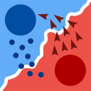 Скачать  State.io – Битва за территории