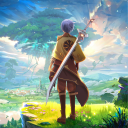 Скачать  The Legend of Neverland