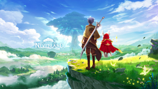 Скачать The Legend of Neverland Ролевые для Андроид скриншот 6