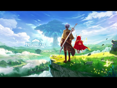 Скачать The Legend of Neverland Ролевые для Андроид скриншот 8