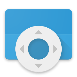 Логотип Android TV Remote Control
