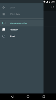 Скачать Android TV Remote Control Инструменты для Андроид скриншот 3