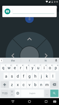 Скачать Android TV Remote Control Инструменты для Андроид скриншот 4