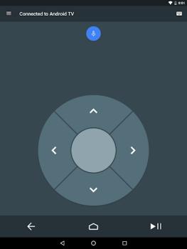 Скачать Android TV Remote Control Инструменты для Андроид скриншот 5
