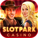 Скачать  Slotpark: Игра Онлайн Казино