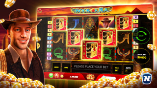 Скачать Slotpark: Игра Онлайн Казино Казино для Андроид скриншот 3
