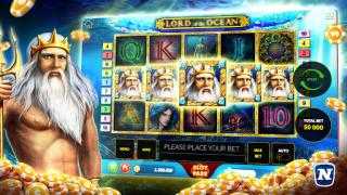Скачать Slotpark: Игра Онлайн Казино Казино для Андроид скриншот 4