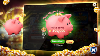 Скачать Slotpark: Игра Онлайн Казино Казино для Андроид скриншот 6