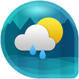 app logo