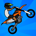Скачать  Wheelie Life