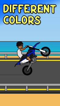 Скачать Wheelie Life Гонки для Андроид скриншот 2