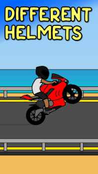 Скачать Wheelie Life Гонки для Андроид скриншот 3