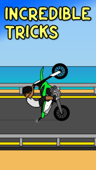Скачать Wheelie Life Гонки для Андроид скриншот 4
