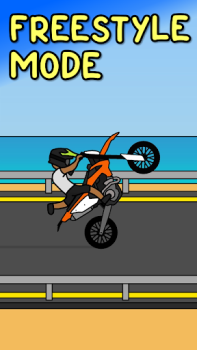 Скачать Wheelie Life Гонки для Андроид скриншот 5