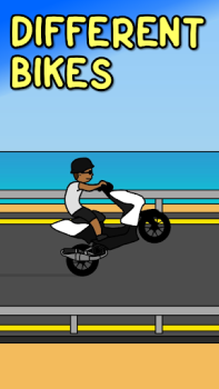 Скачать Wheelie Life Гонки для Андроид скриншот 6