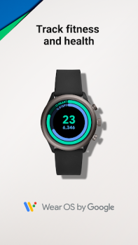Скачать Wear OS by Google Связь для Андроид скриншот 6